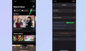 apple tv resim 7 - Apple TV Plus nasıl iptal edilir?