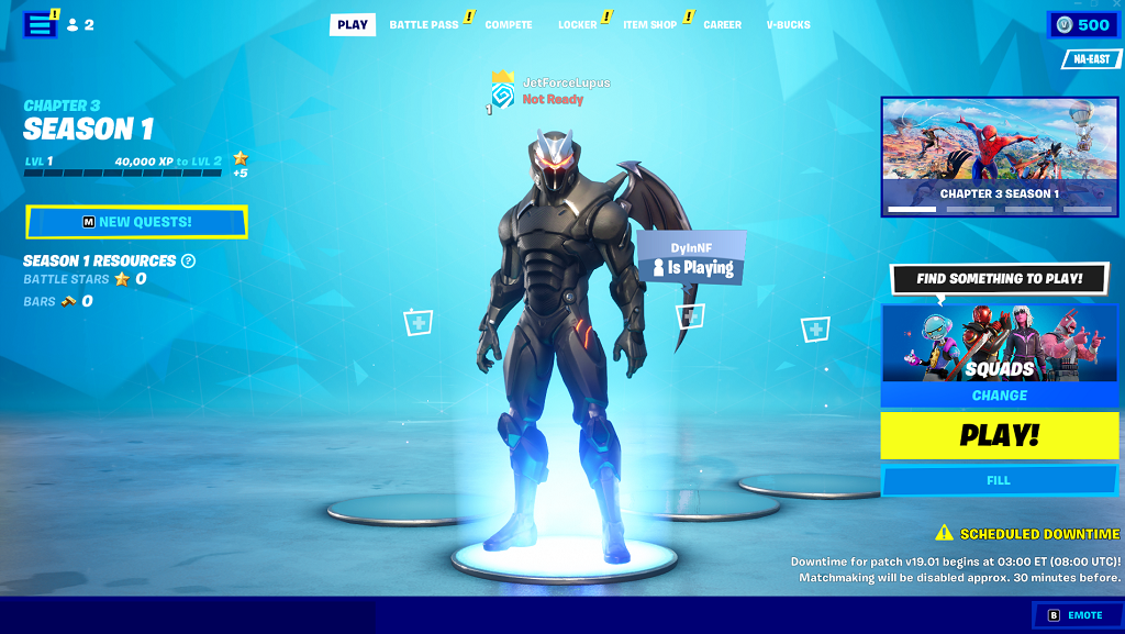 Nvidia Reflex Nedir ve Etkinleştirmeniz Gerekir mi? gforceres3 - Nvidia Reflex Nedir ve Etkinleştirmeniz Gerekir mi?