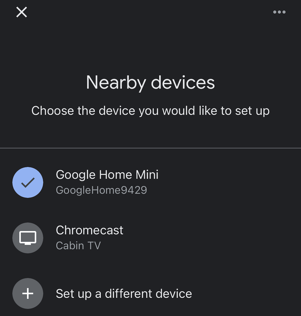 googlehomeres2 - Google Home Wi-Fi'ye Nasıl Bağlarsınız?