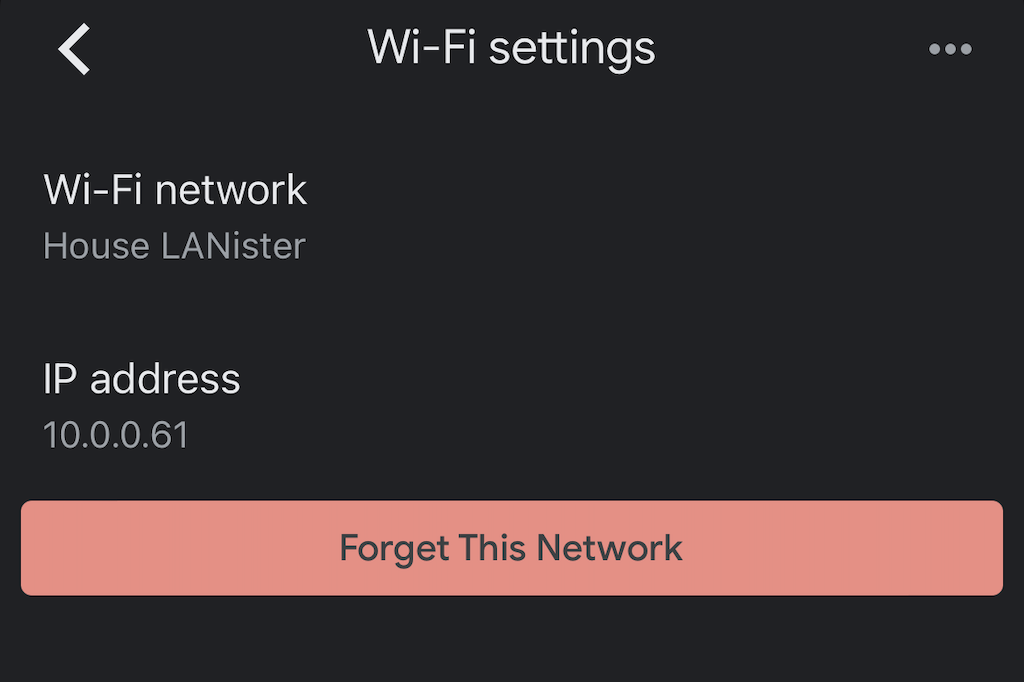 homeres9 - Google Home Wi-Fi'ye Nasıl Bağlarsınız?