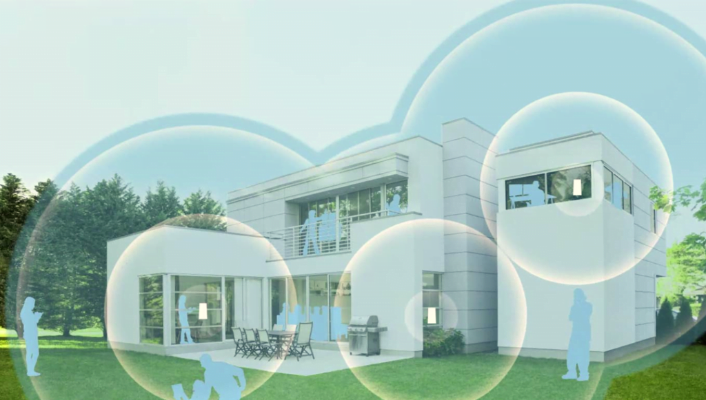 mesh wi fi nedir ve kablosuz aginizdan hizli midir 1 - Mesh Wi-Fi Nedir ve Kablosuz Ağınızdan Hızlı mıdır?