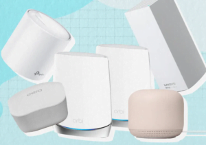 mesh wi fi nedir ve kablosuz aginizdan hizli midir 2 - Mesh Wi-Fi Nedir ve Kablosuz Ağınızdan Hızlı mıdır?