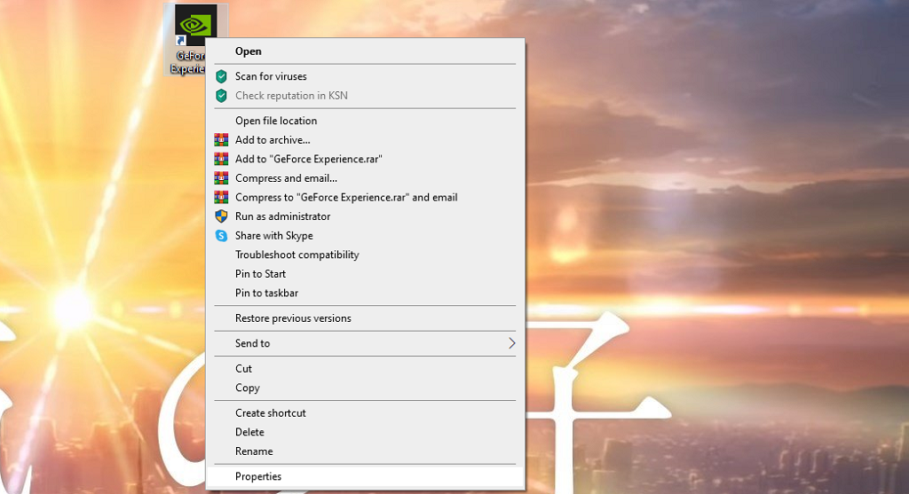 nvidiares8 - Nvidia Oyun İçi Yer Paylaşımı Etkinleştirme