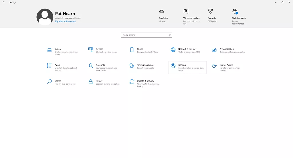Windows 10 Oyun Modu: İyi mi Kötü mü? oyun3 - Windows 10 Oyun Modu: İyi mi Kötü mü?