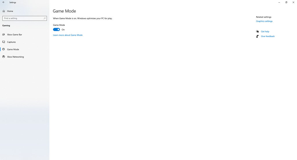oyun5 - Windows 10 Oyun Modu: İyi mi Kötü mü?