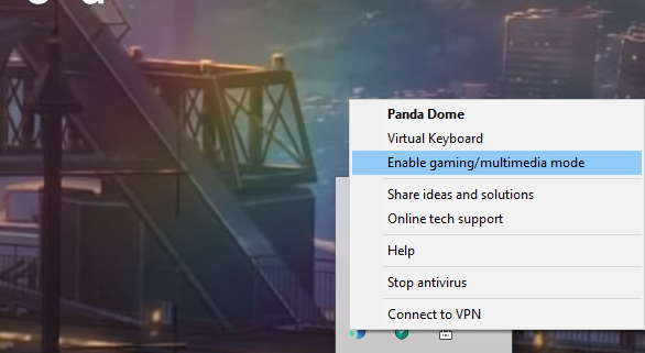 virusres2 - Antivirüs Oyun Performansını Etkiler mi ?