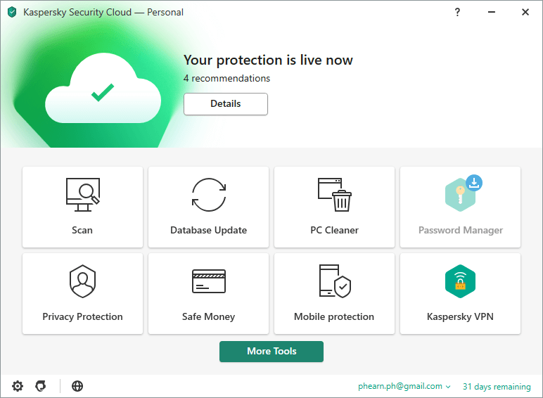 virusres6 - Antivirüs Oyun Performansını Etkiler mi ?