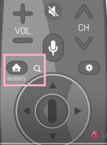 ANA1 - LG TV DNS Ayarı