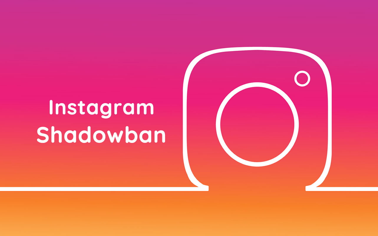 shadowban kapak - Shadow Ban Nedir? Instagram'da Nasıl Kaldırılır?