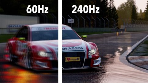 Windows 11'in Dinamik Yenileme Hızı