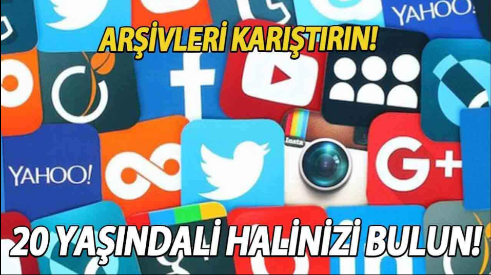 challange resim 1 - Sosyal Medya Challenge Nedir?