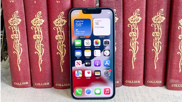 iPhone' ağ ayarları nasıl sıfırlanır
