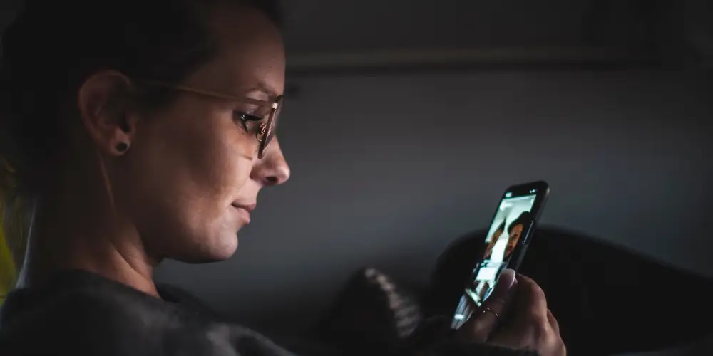 FaceTime Görüşmesini Kaydetme