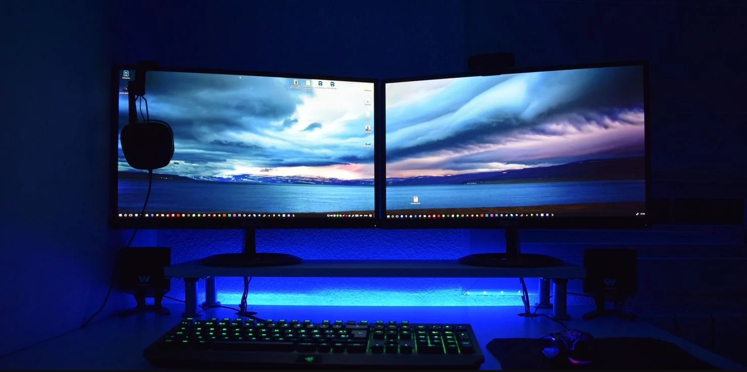 Windows 11'in Dinamik Yenileme Hızı Özelliği Nedir ve Nasıl Kullanılır