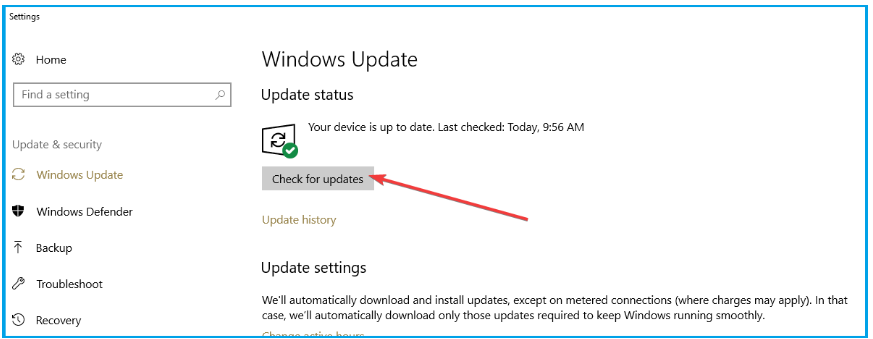 AVG Windows 10a yuklenmeyecek 1