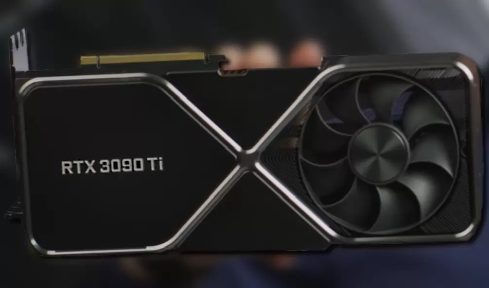 RTX 3090 Ti Teknik Özellikler Ve İnceleme