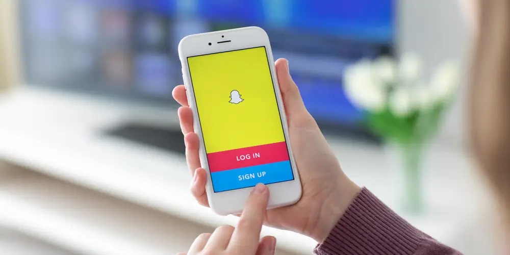 Snapchatte Gonderilen Mesaji Karsidaki Kisi Okumadan Silme kapak