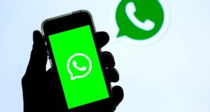 WhatsApp'ta Hikayeler Özelliğini Kullanma