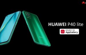 Huawei P40 Lite sıkça karşılaşılan sorunlar