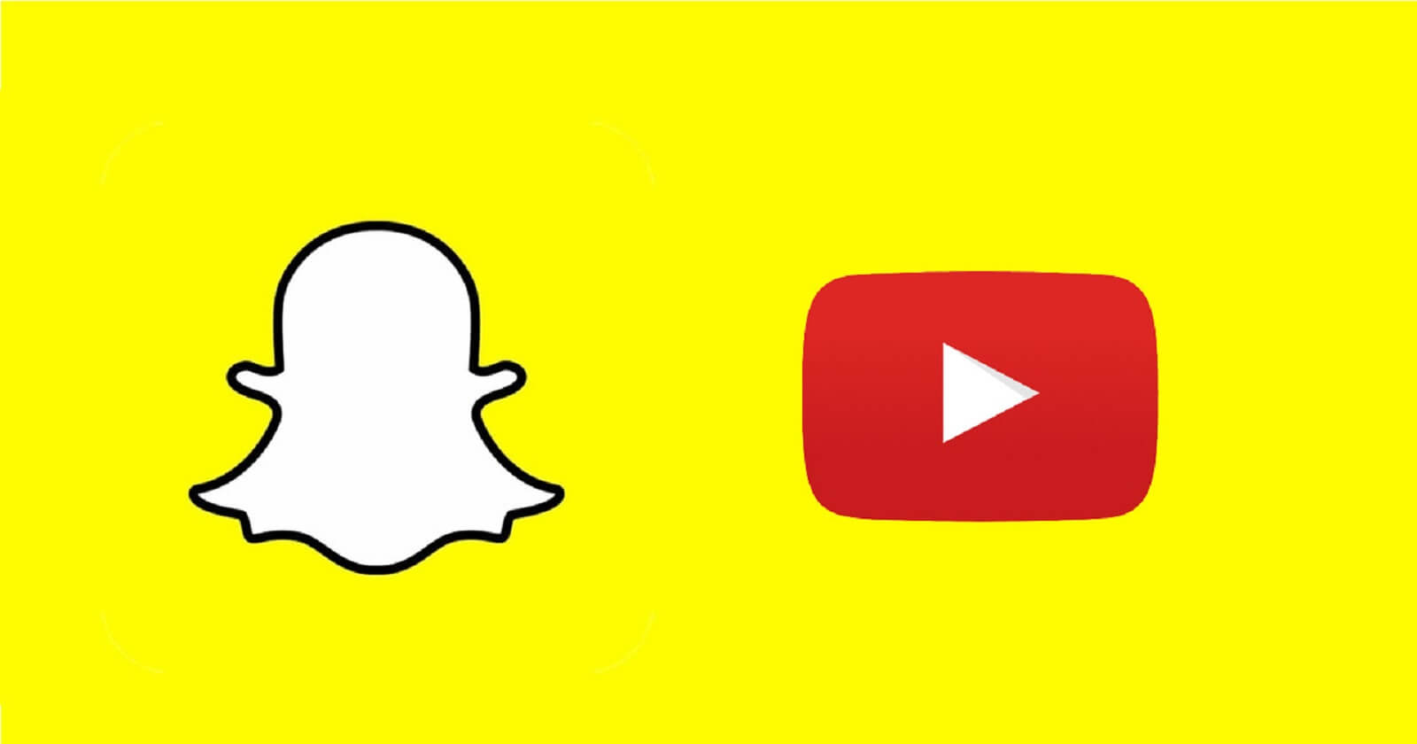 Snapchat ile YouTube videolarını Paylaşma