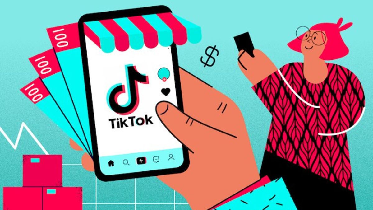 TikTok Alışveriş : Uygulamayı Bozuyor mu? İyileştiriyor mu?