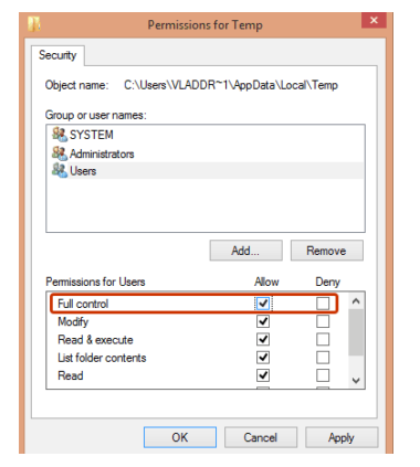 CCleaner Installer Windows 10da calismiyor 2 - CCleaner Installer, Windows 10'da çalışmıyor