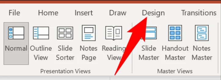 PowerPoint'te Arka Plan Nasıl Değiştirilir