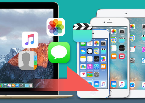 Ekran goruntusu 2022 04 13 110914 - Fotoğrafları Mac'ten iPhone'a Aktarma