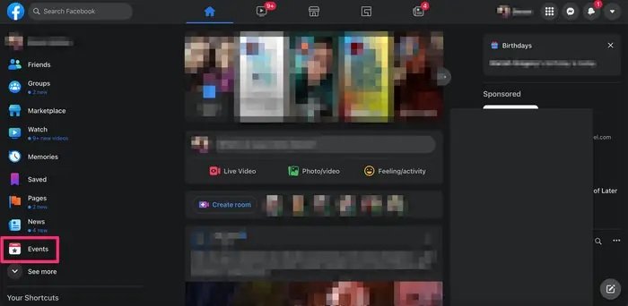 Facebookta Arkadaslarinizin Dogum Gununu Bulma 1 - Facebook'ta Arkadaşlarınızın Doğum Gününü Bulma