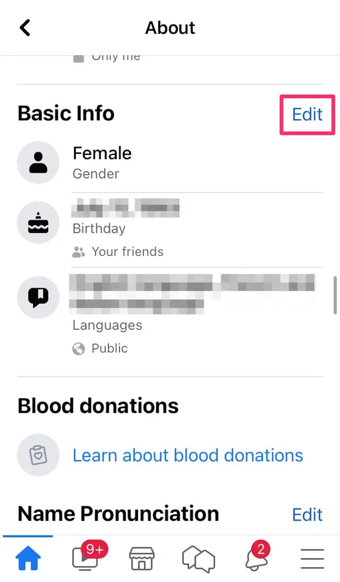 Facebookta Arkadaslarinizin Dogum Gununu Bulma 10 - Facebook'ta Arkadaşlarınızın Doğum Gününü Bulma