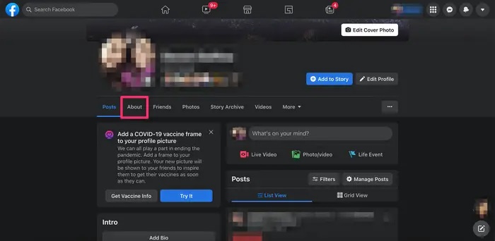 Facebookta Arkadaslarinizin Dogum Gununu Bulma 6 - Facebook'ta Arkadaşlarınızın Doğum Gününü Bulma