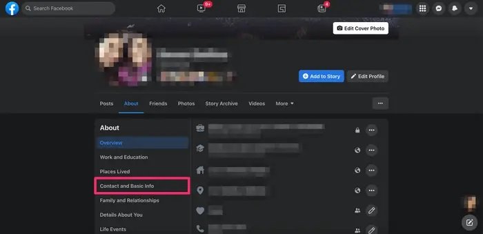 Facebookta Arkadaslarinizin Dogum Gununu Bulma 7 - Facebook'ta Arkadaşlarınızın Doğum Gününü Bulma