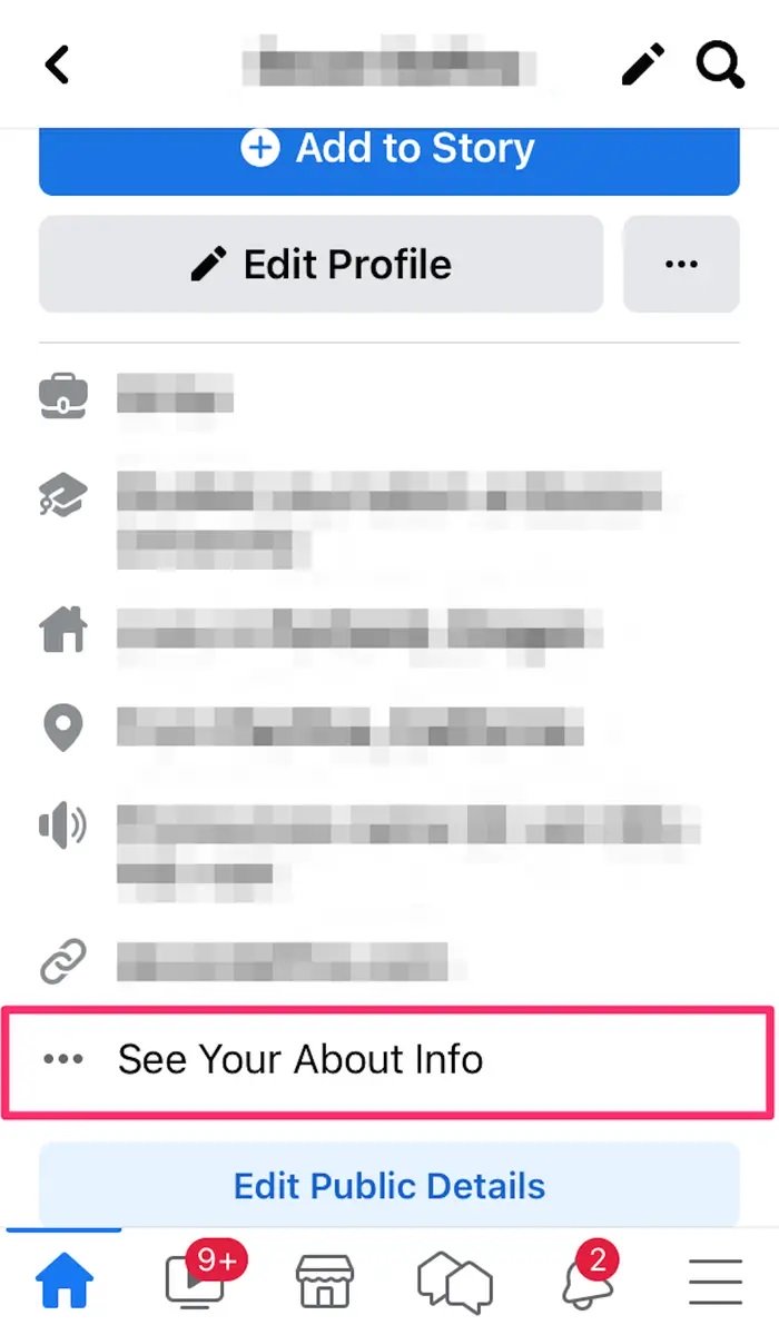 Facebookta Arkadaslarinizin Dogum Gununu Bulma 9 - Facebook'ta Arkadaşlarınızın Doğum Gününü Bulma