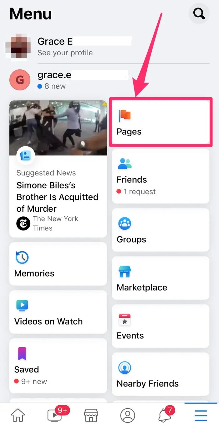 Facebookta Sayfa Ismini Degistirme 5 - Facebook'ta Sayfa İsmini Değiştirme