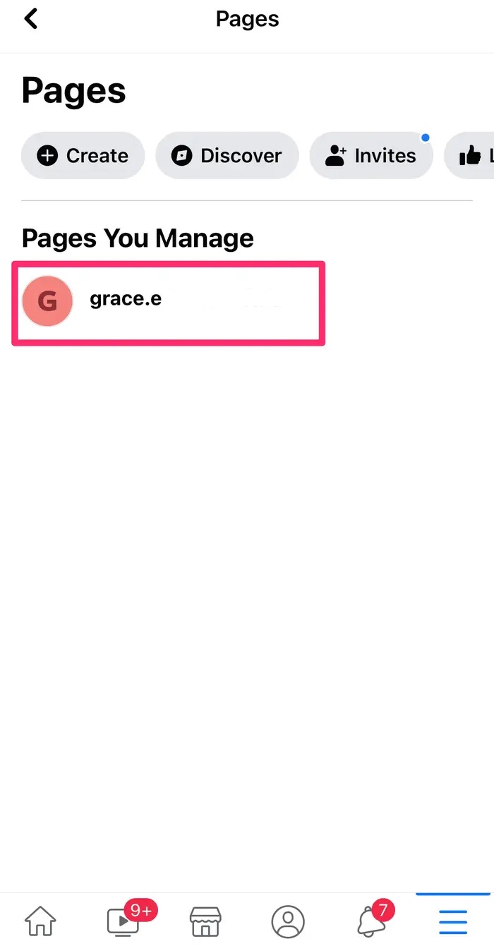 Facebookta Sayfa Ismini Degistirme 6 - Facebook'ta Sayfa İsmini Değiştirme