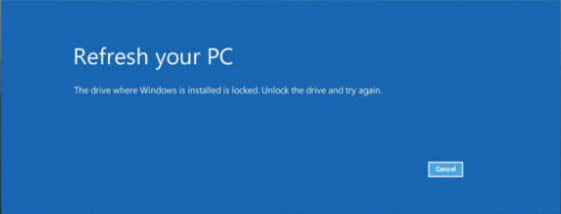 Kilitli surucusu nasil sifirlanir 1 - Kilitli sürücü sıfırlama nasıl yapılır