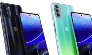 Motorola Moto G Stylus 5G 2022 Tanıtıldı Motorola Moto G