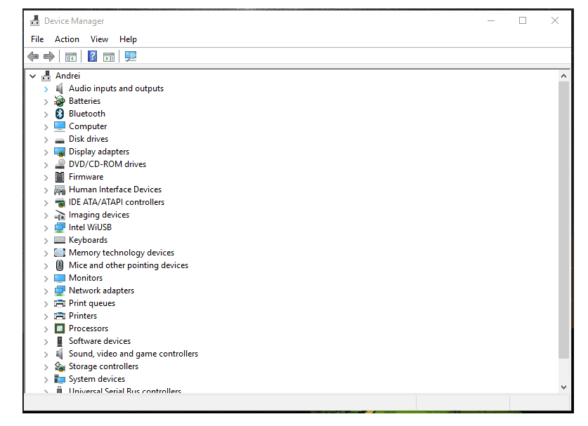 Onemli Hata Istisnasini Duzeltin 2 - Önemli Hata İstisnasını Düzeltin