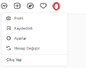 R2 AYARLAR - Instagram’da Sunucudan Numara Silme