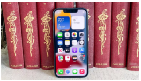 iPhone'da Belge Tarayıcısı Nasıl Kullanılır? Screenshot 1 - iPhone'da Belge Tarayıcısı Nasıl Kullanılır?