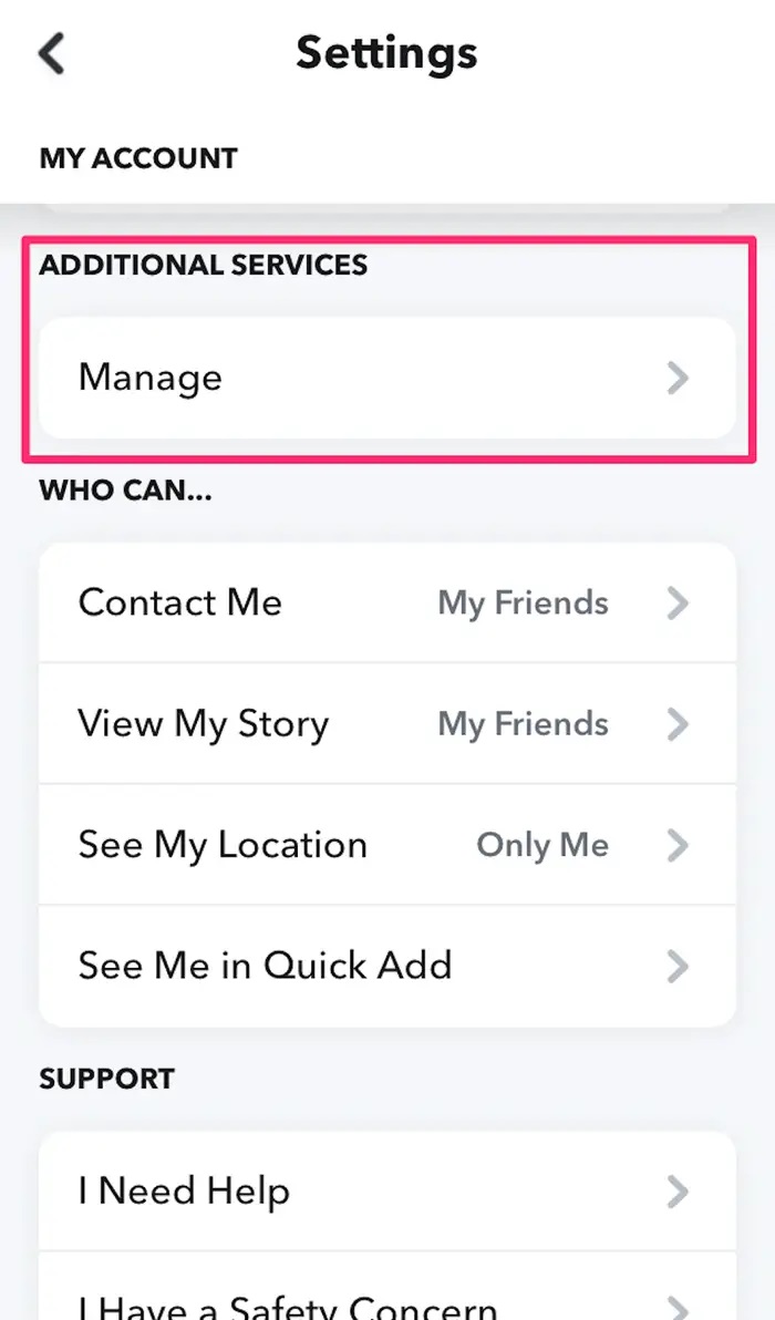 Snapchatte Filtreleri ve Lensleri Kullanma 3 - Snapchat'te Filtreleri ve Lensleri Kullanma