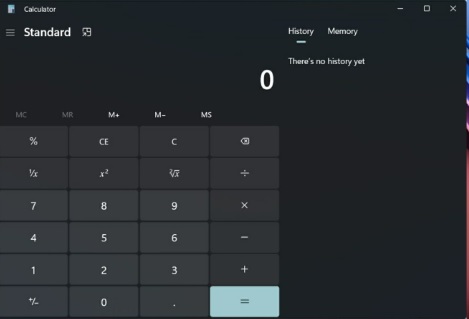 Windows 11 hesap makinesi calismiyor kapak - Windows 11 hesap makinesi çalışmıyor