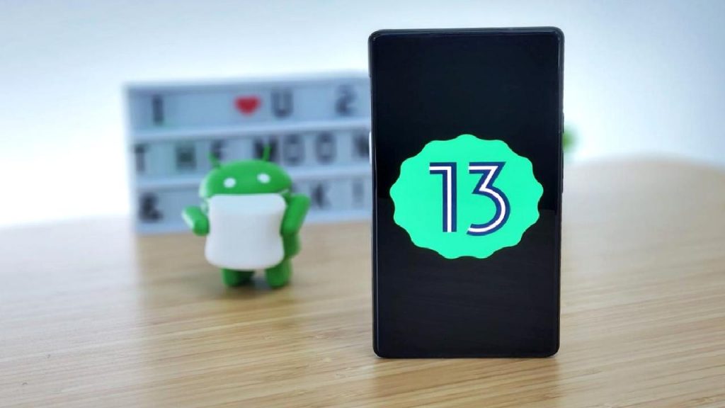 android 13 2 - Android 13 Beta ile Gelen Yenilikler