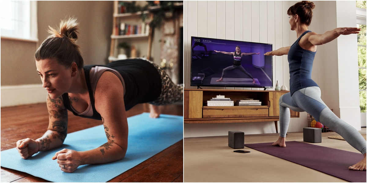 android egzersiz - Android Egzersiz Uygulamaları