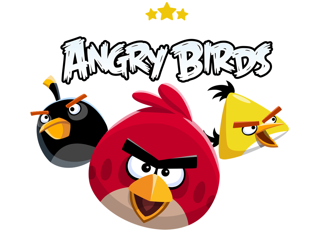 angry - En Yeni Android Oyunları