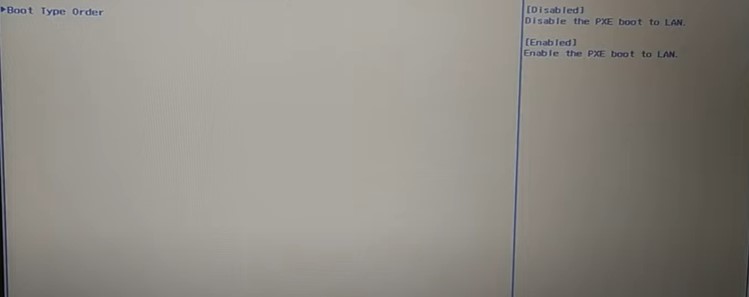 casper excalibur bios