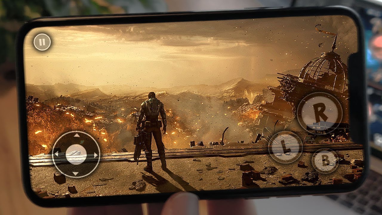 en yeni android - En Yeni Android Oyunları