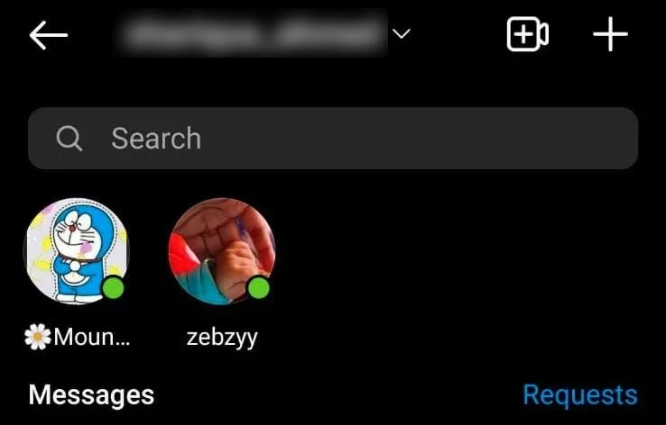 Instagram 7 Yeni Mesajlaşma Özelliği ve Nasıl Kullanılır insta3 - Instagram 7 Yeni Mesajlaşma Özelliği ve Nasıl Kullanılır