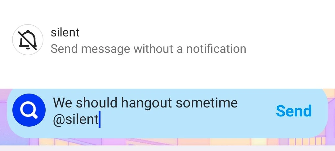 Instagram 7 Yeni Mesajlaşma Özelliği ve Nasıl Kullanılır insta4 - Instagram 7 Yeni Mesajlaşma Özelliği ve Nasıl Kullanılır