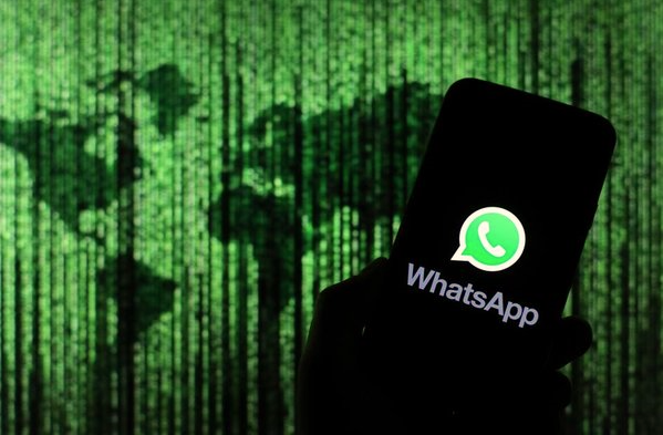 iphone da iki whatsapp hesabi nasil kurulur 1 - iPhone' da İki WhatsApp Hesabı Nasıl Kurulur